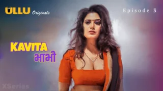 Kavita Bhabhi Episode 3