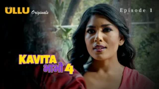Kavita Bhabhi S4 Episode 1
