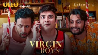 Virgin Boys Episode 1