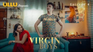 Virgin Boys Episode 4