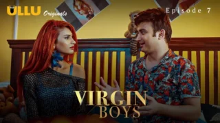 Virgin Boys Episode 7